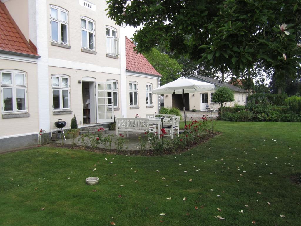 Sonderborg Kaer Vestermark Bagian luar foto
