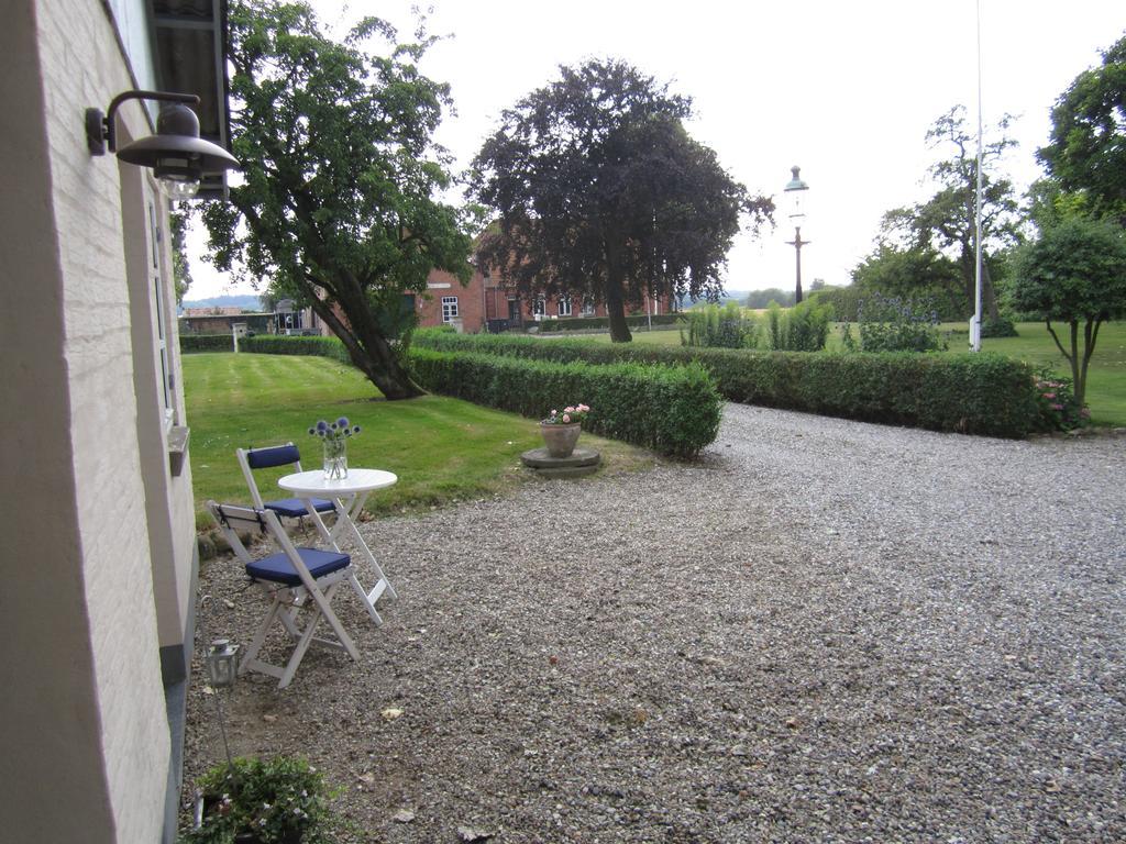 Sonderborg Kaer Vestermark Bagian luar foto
