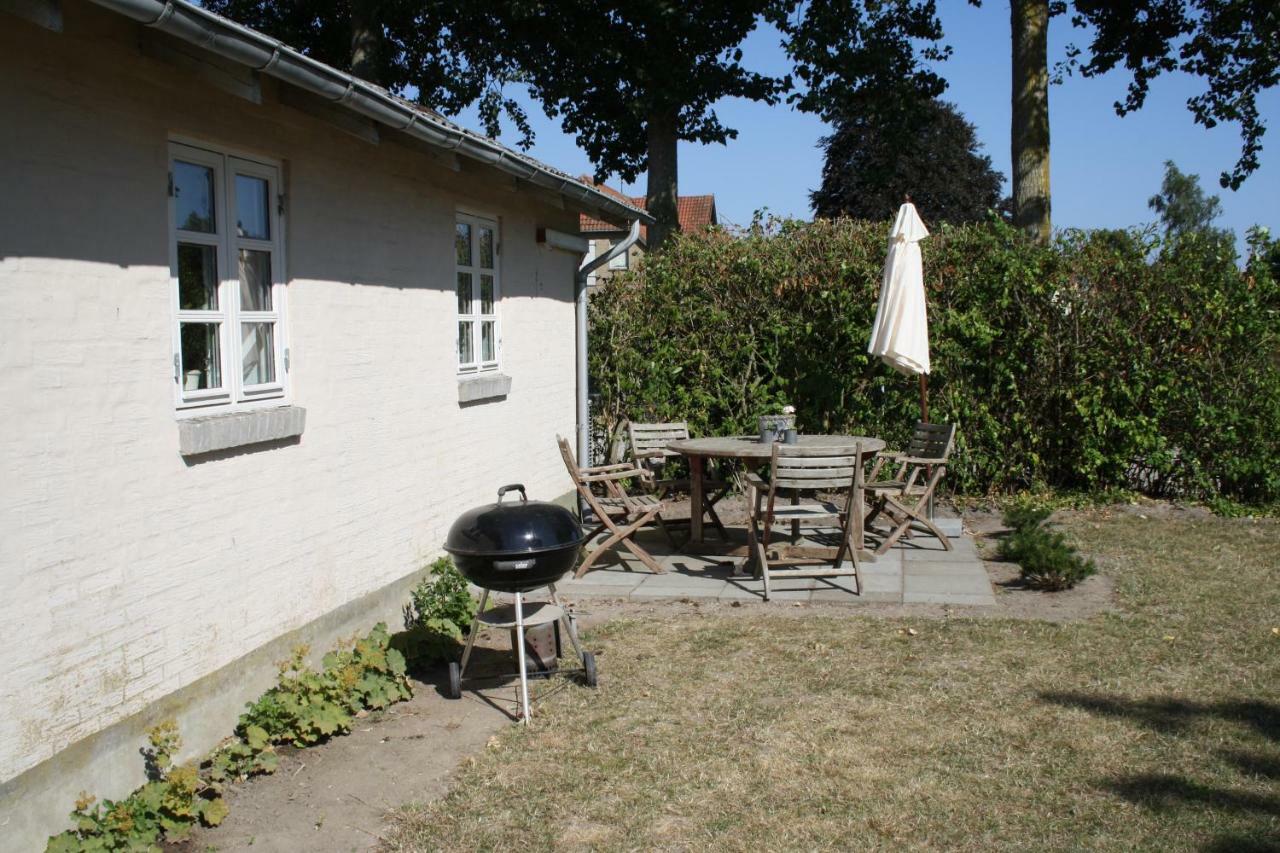 Sonderborg Kaer Vestermark Bagian luar foto